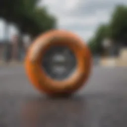 A Comprehensive Guide to 75mm Skateboard Wheels Introduction