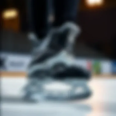 User Fitting and Experience with Bauer X700 Skates User fitting and experience with Bauer X700 skates