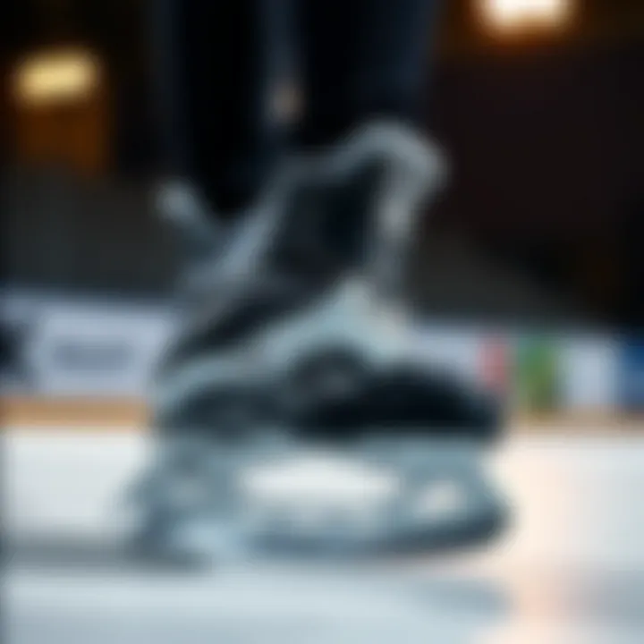 User Fitting and Experience with Bauer X700 Skates User fitting and experience with Bauer X700 skates