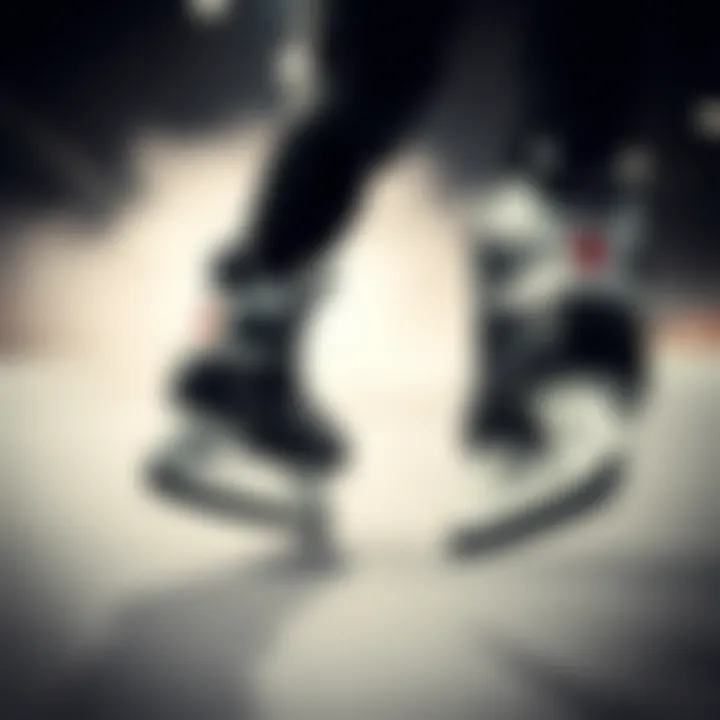 Innovative Technology in Bauer X700 Skates Technology innovations in Bauer X700 skates