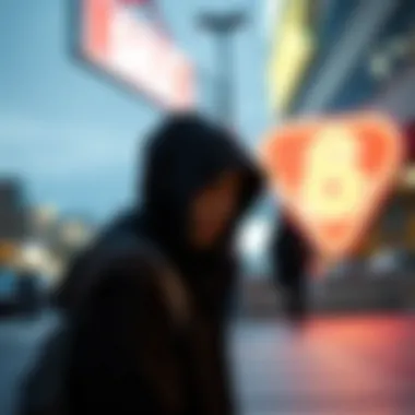 Consumer Dynamics in Streetwear Visual depiction of consumer behavior in streetwear