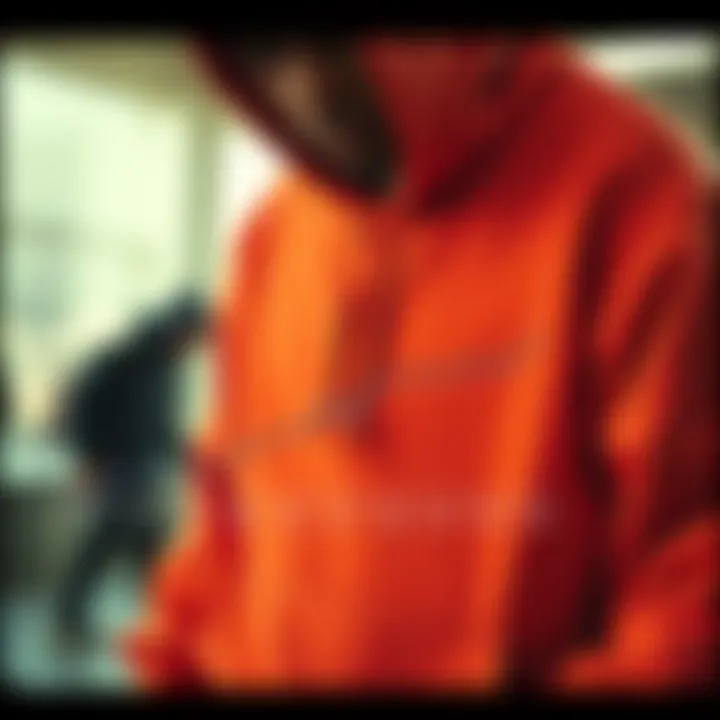 Understanding Hoodie Price Trends Graph illustrating hoodie price trends over the years