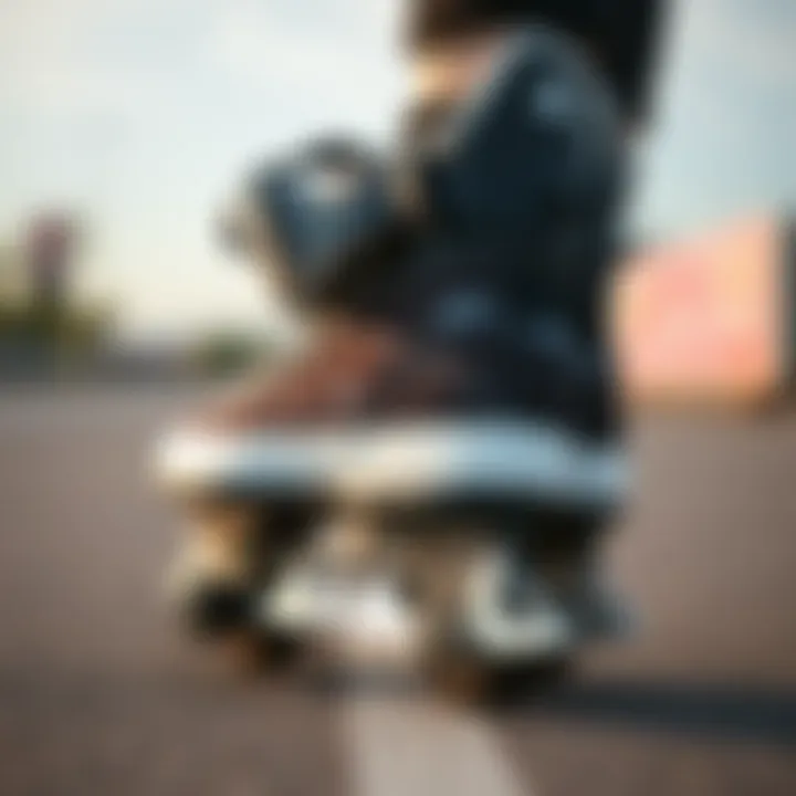 Skate Maintenance Tips Maintenance tips for prolonging the life of athletic skates