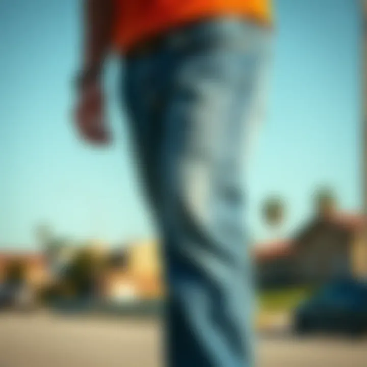 Customer testimonials and feedback on Cinch Sawyer Jeans