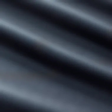 Quality Fabric for Tank Tops A fabric swatch displaying the texture and quality suitable for tank tops