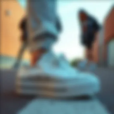 Styling Options for Converse All Star Platform Low Top Fashionable styling options for the Converse All Star Platform Low Top sneaker in various outfits