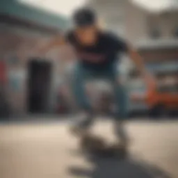 Exploring the Dickies 874 Women's: A Staple in Skate Culture Introduction