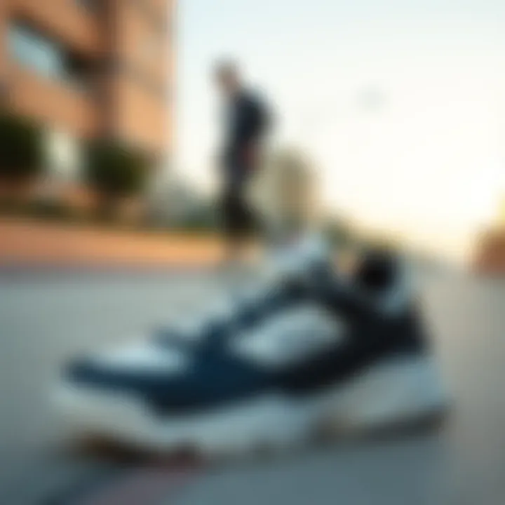 Cultural Influence of Fila Disruptor 2 in Streetwear Cultural impact of Fila Disruptor 2 in streetwear