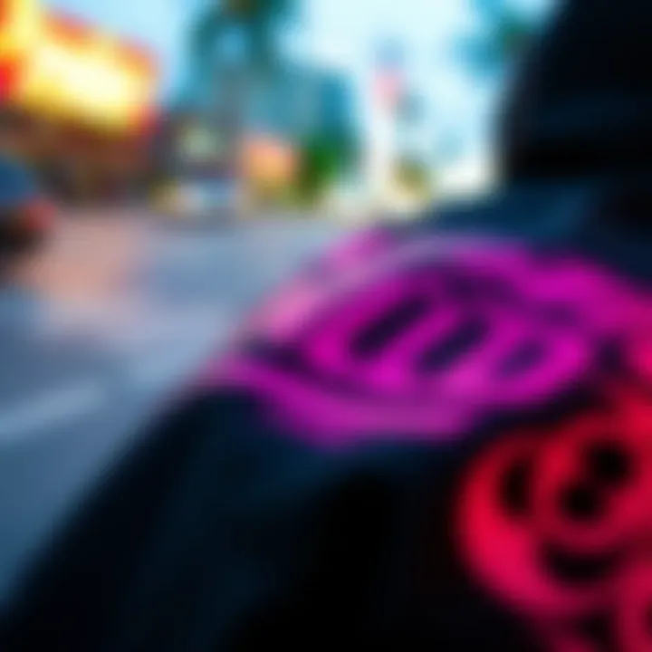 Juice WRLD Revenge Merch graphic design