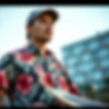 Cultural Movements and Floral Fashion Cultural influences on modern floral attire