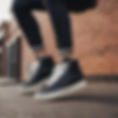 Notable The Nike Blazer Mid '77: A Deep Dive into the Black Women's Sneaker Notable The Nike Blazer Mid '77: A Deep Dive into the Black Women's Sneaker