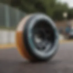 The Significance of 70mm Skateboard Wheels in Modern Skateboarding Introduction