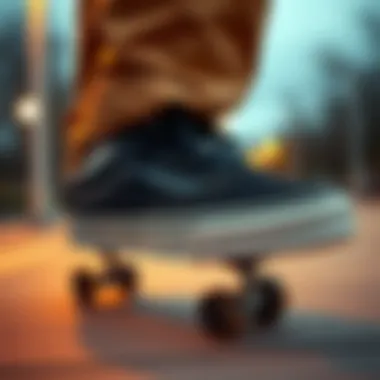 Technology integration in Vans customization