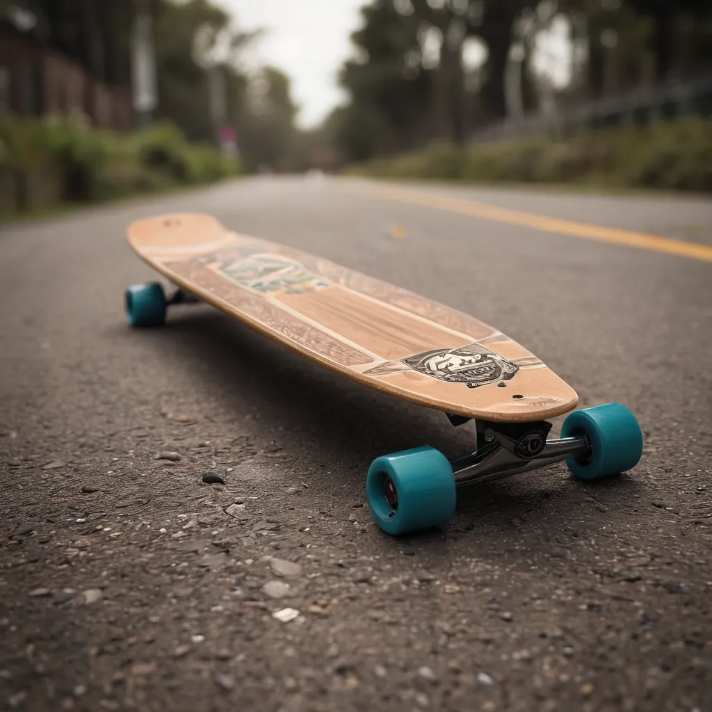 Exploring Longboard Clearance Deals: A Buyer’s Guide